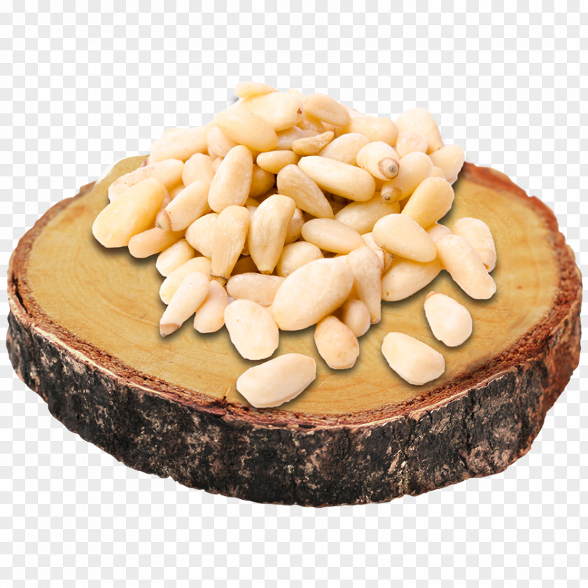 Walnut Pine Nut Dried Fruit PNG
