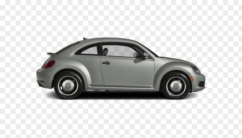 2015 Volkswagen Beetle New Mid-size Car PNG