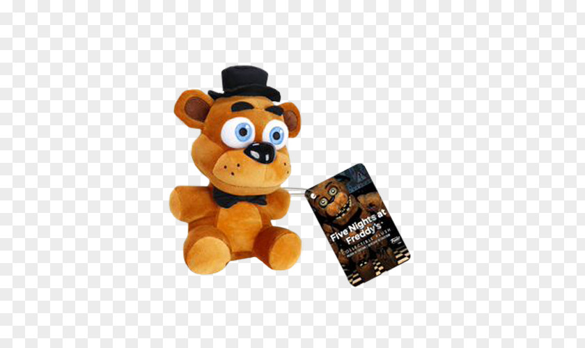 61 Restaurant Posters Five Nights At Freddy's: Sister Location Freddy Fazbear's Pizzeria Simulator Amazon.com Stuffed Animals & Cuddly Toys PNG