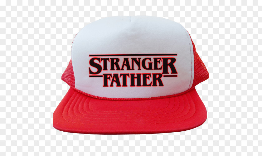 Baseball Cap T-shirt Eleven Demogorgon PNG