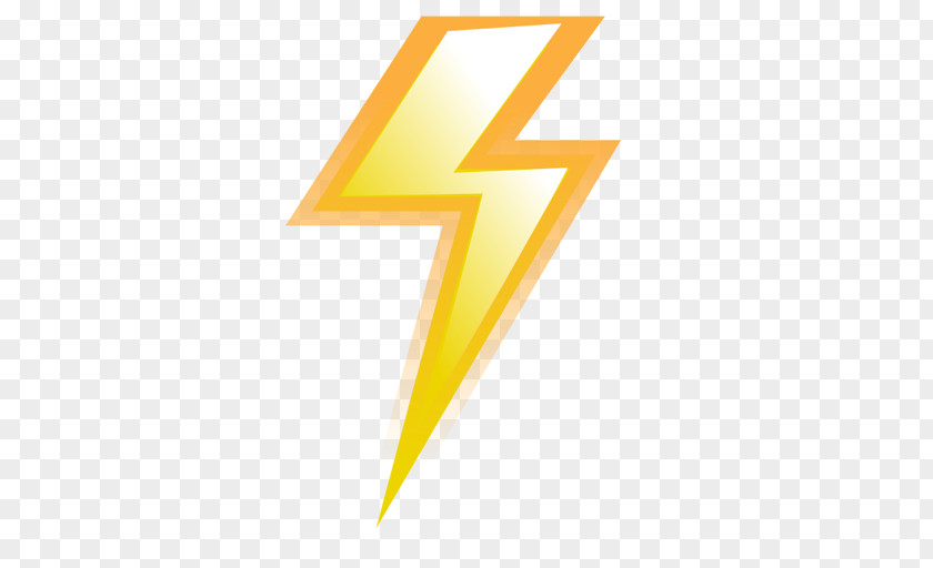 Bolt Lightning Man-in-the-middle Attack Symbol PNG