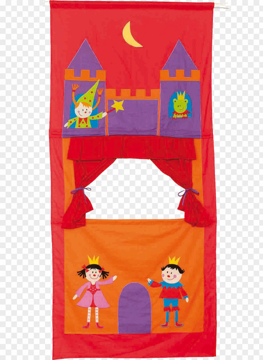 Enfant Theatre Puppetry Marionette Toy PNG