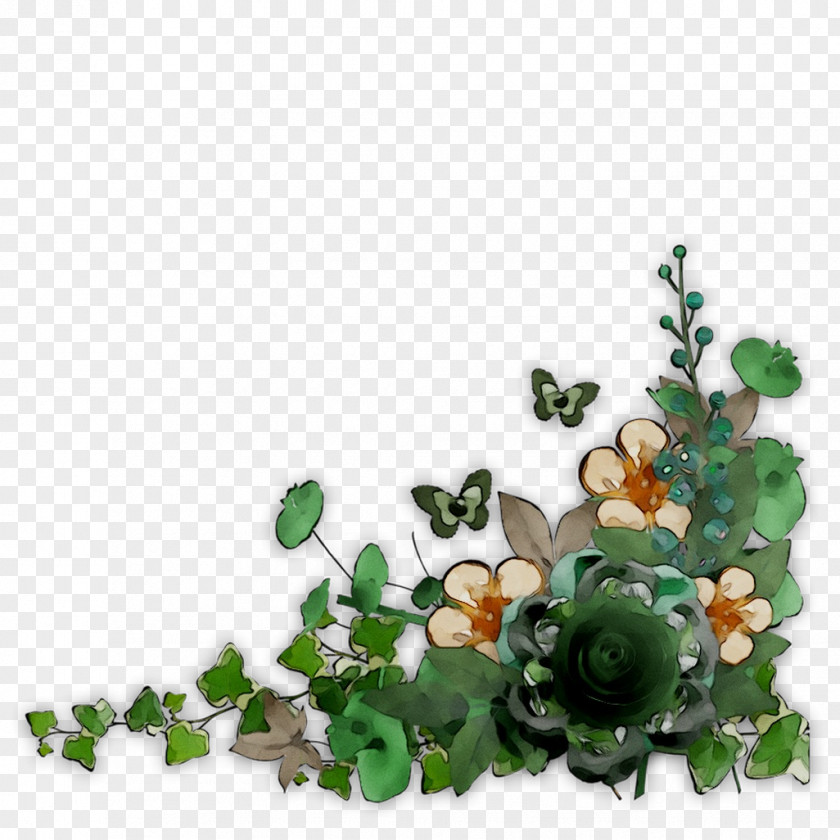 Floral Design Artificial Flower Cut Flowers PNG