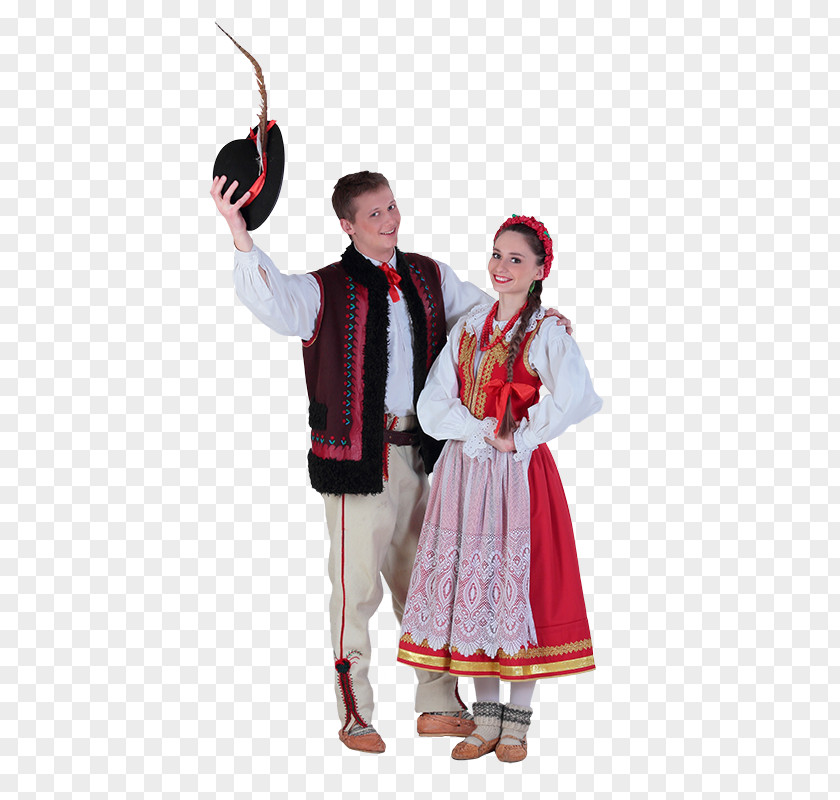 Folklor Costume Design Tradition PNG