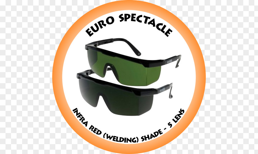 Glasses Goggles Sunglasses Eye Protection PNG