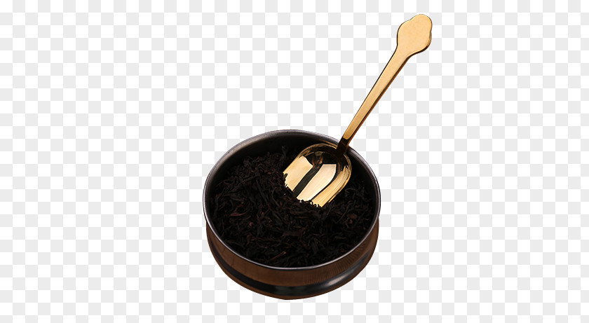 High-grade Tea Teaspoon Shovel Spoon PNG