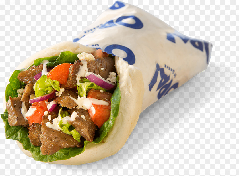 Hotdog Gyro Wrap Shawarma Souvlaki Greek Cuisine PNG