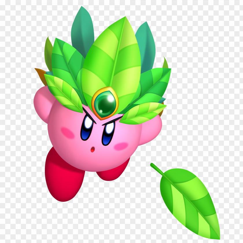Kirby Kirby's Return To Dream Land Super Star Kirby: Squeak Squad Canvas Curse Adventure PNG