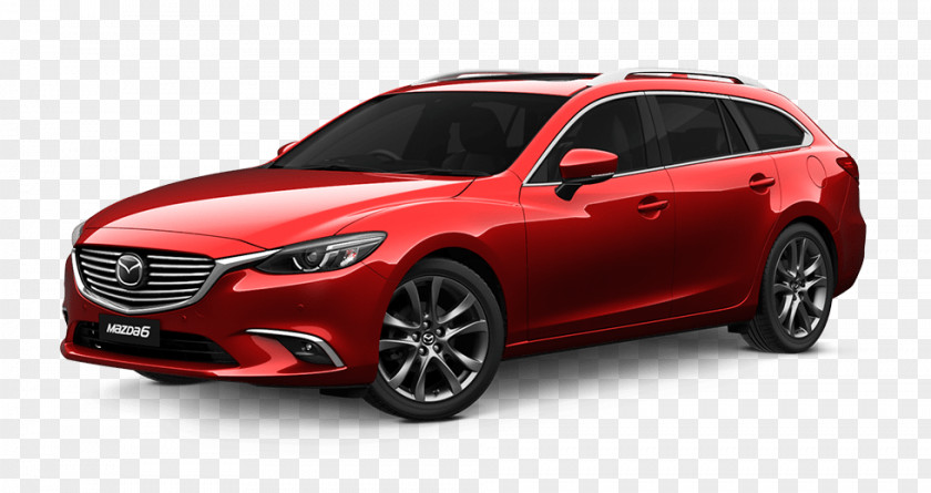 Leading To The Road Ahead 2017 Mazda6 Car Station Wagon Buick Sport PNG