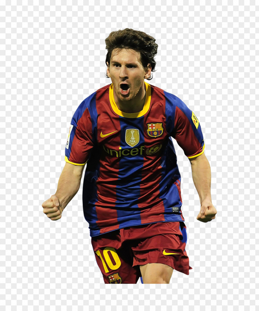Lionel Messi FC Barcelona Football Player Sport PNG