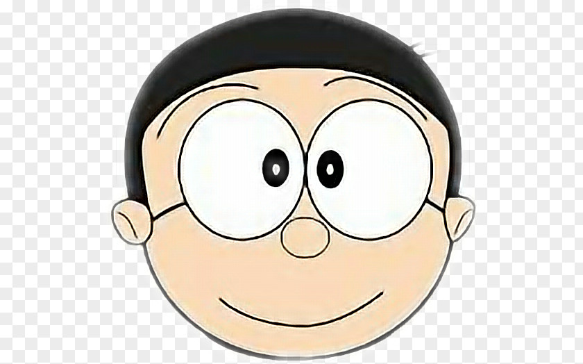 Nobita Nobi Google IO Extended Hanoi 2018 Clip Art PNG