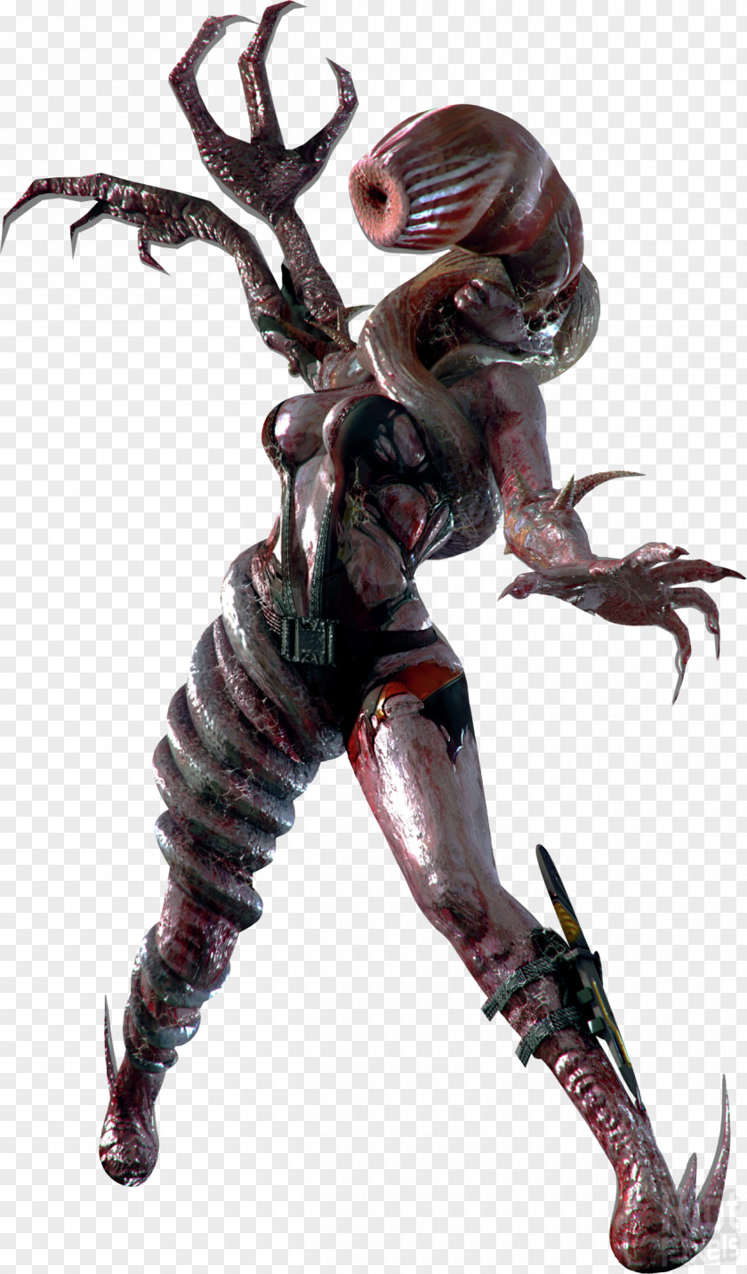 Resident Evil Evil: Revelations PlayStation 3 6 5 PNG