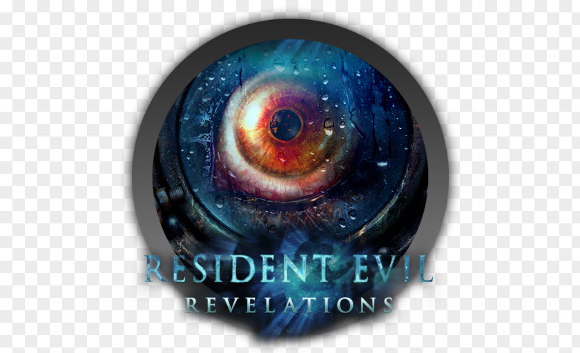 Revelations Bible Art Resident Evil: Evil 5 Wii U Capcom PNG