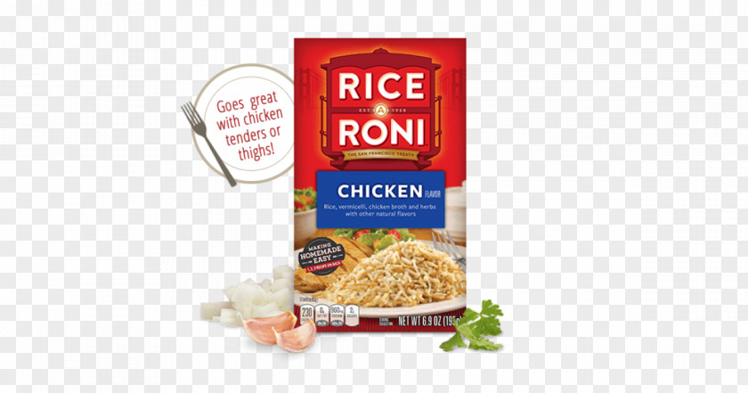 Rice Roast Chicken Fried Recipe As Food Rice-A-Roni PNG