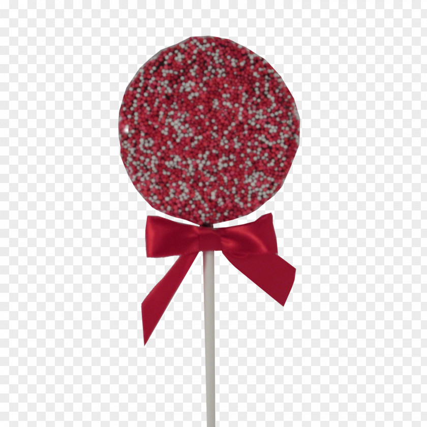 Round Candy Lollipop PNG