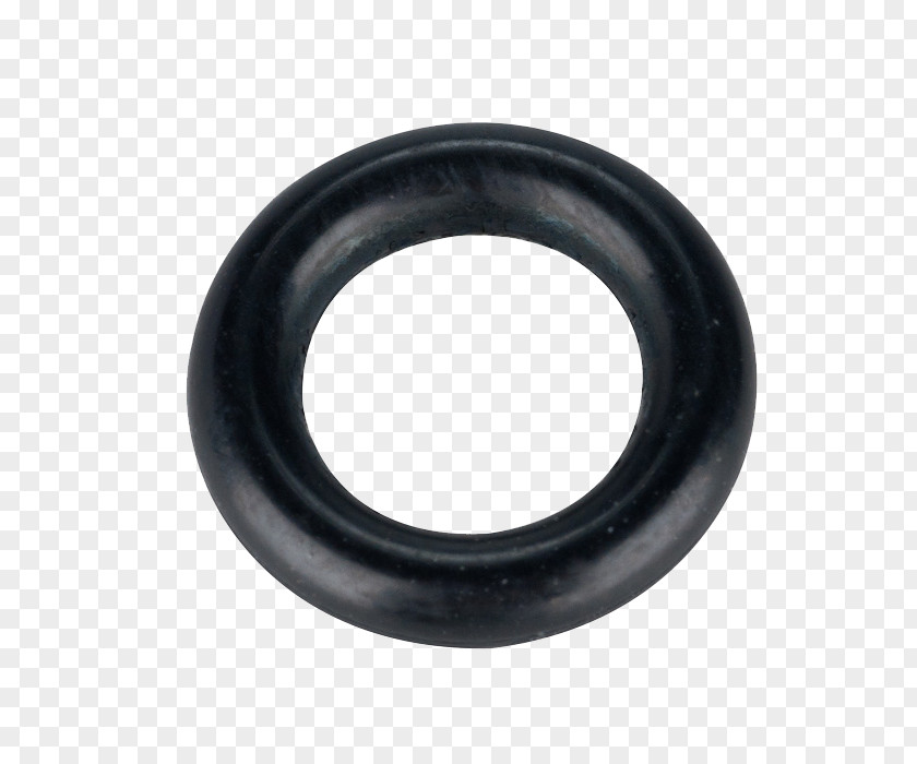 Rubber Washer O-ring Nitrile Steel PNG