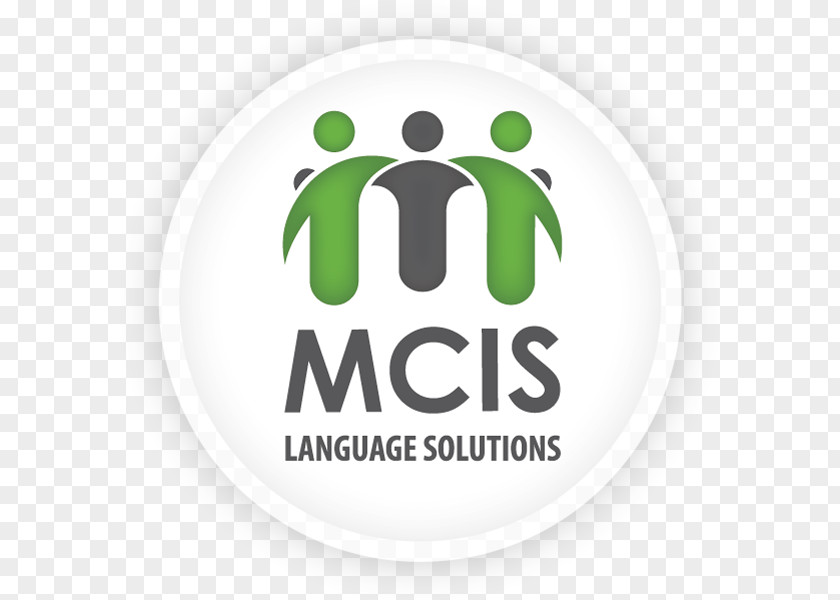 Ryerson University Logo MCIS Language Solutions Interpretation English Translation PNG