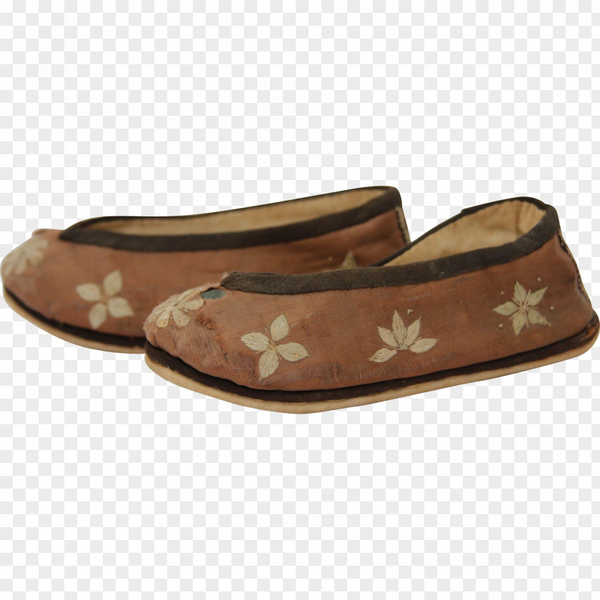 Slippers Slip-on Shoe Slipper Slide Foot Binding PNG