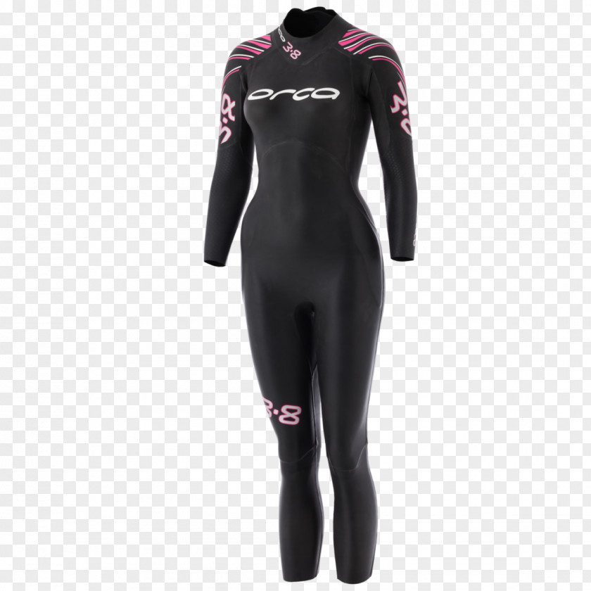 Swimming Orca Wetsuits And Sports Apparel Triathlon Cycling PNG