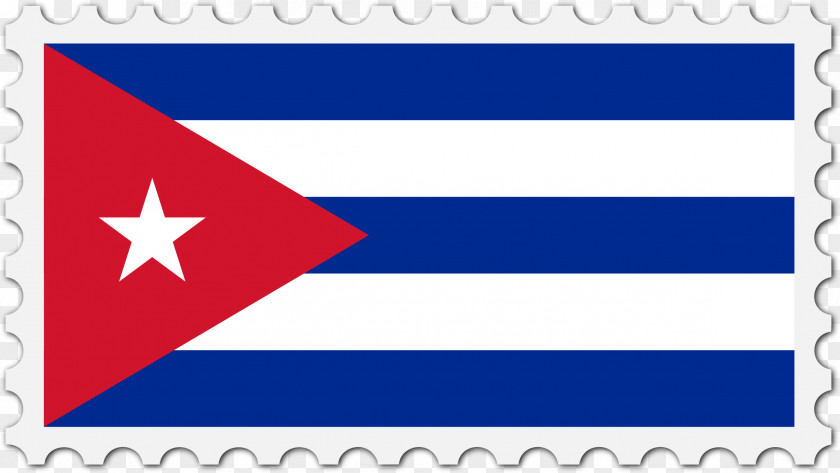 White Flag Of Cuba Puerto Rico Clip Art PNG