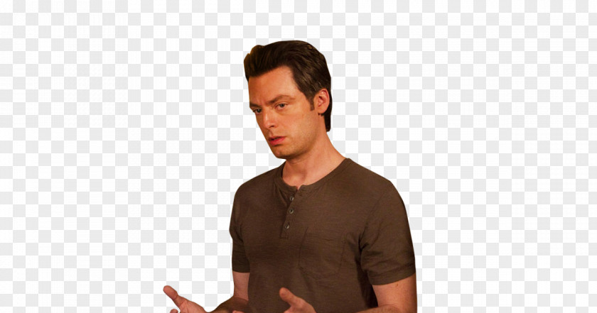 A Man Who Throws Banana Peels Andy Botwin Actor Celebrity Television PNG