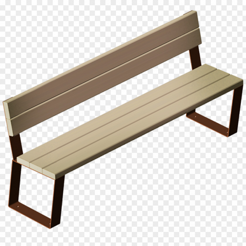 Banc Illustration Bench Garden Seat Building Information Modeling Computer-aided Design PNG