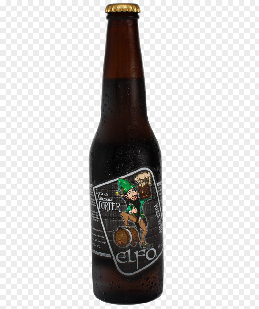 Beer Ale Bottle Lager PNG