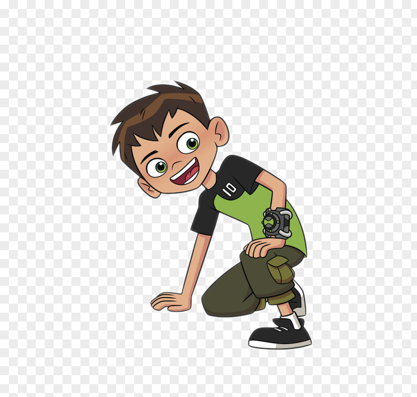 BEN 10 Ben 10: Alien Force Cartoon Drawing PNG