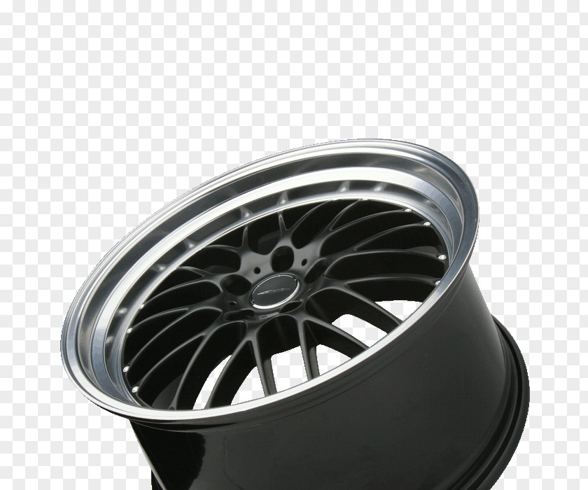 Design Alloy Wheel Tire Rim PNG