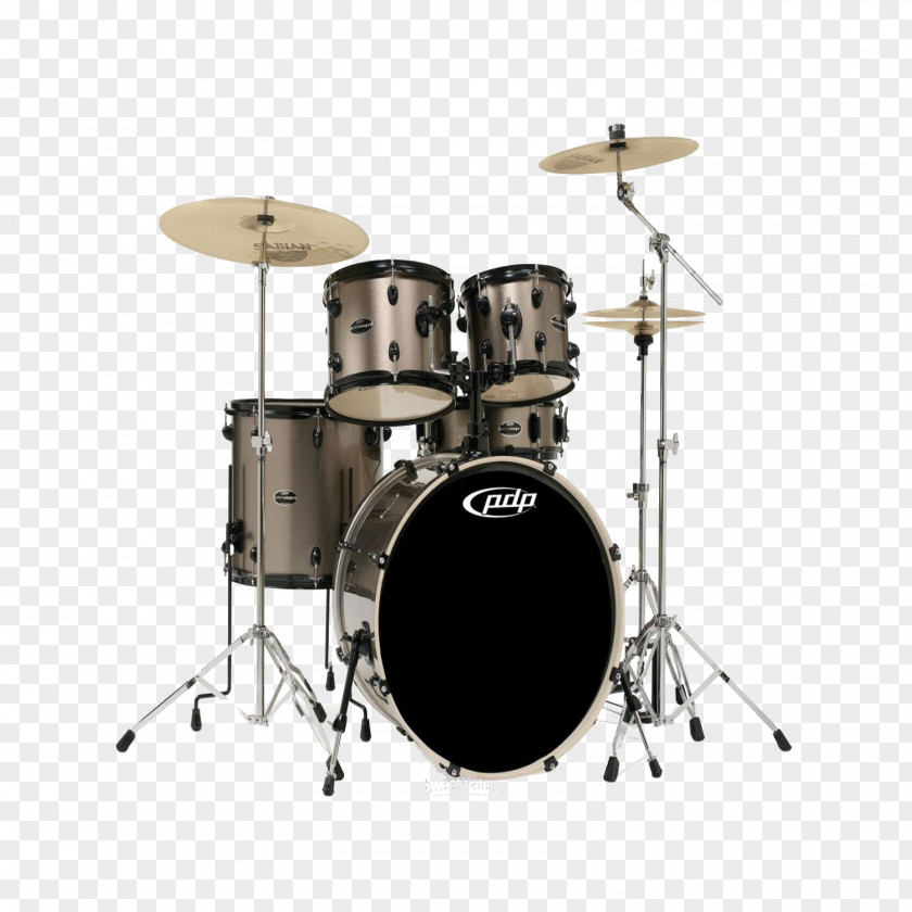 Drum Kit Pacific Drums And Percussion Workshop Bass Tom-Toms PNG