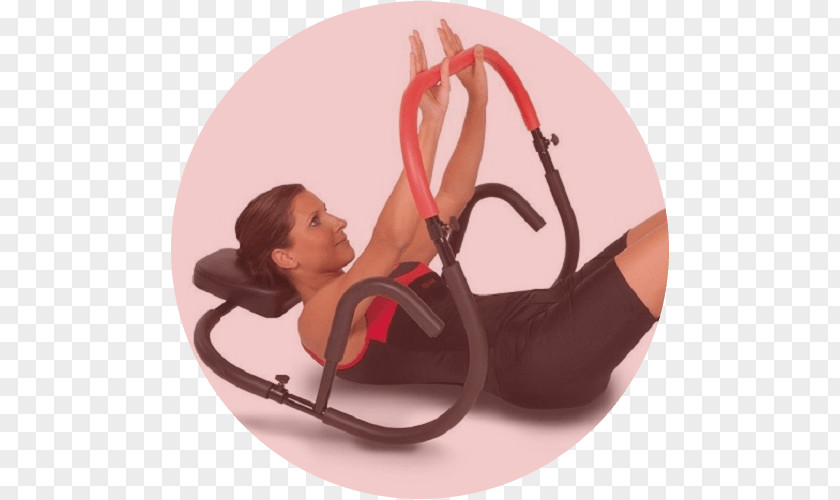 Fly Crunch Abdominal Exercise Core Machine PNG