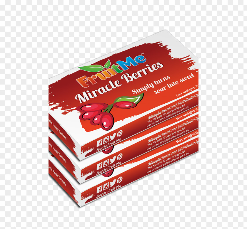 Fruit Rollup] Cranberry PNG
