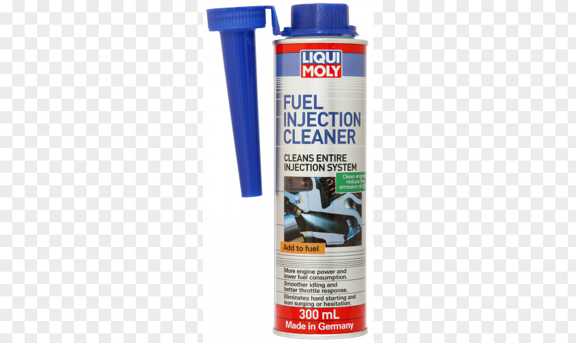 Fuel Injection Injector Car Liqui Moly PNG