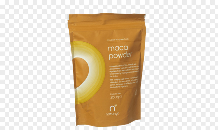 Maca Root Organic Food Powder Nutrition Holland & Barrett PNG