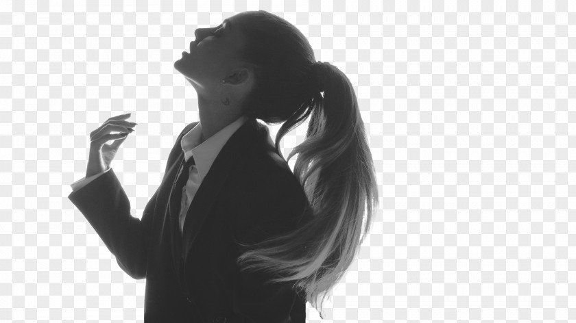 ืnewspaper Dangerous Woman Tour Photo Shoot 0 PNG