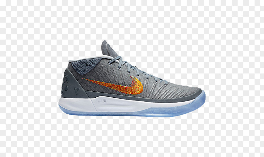 Nike Sneakers Calzado Deportivo Skate Shoe PNG