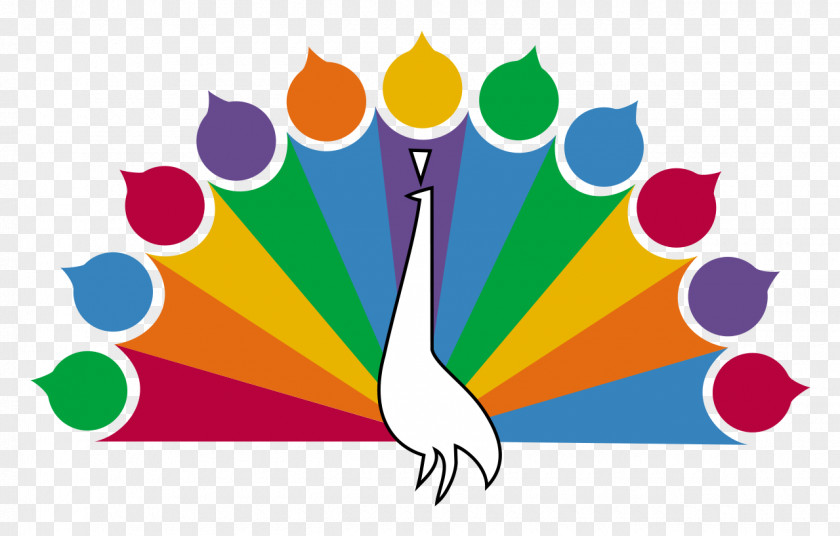 Peacock Logo Of NBC Proud As A Television PNG