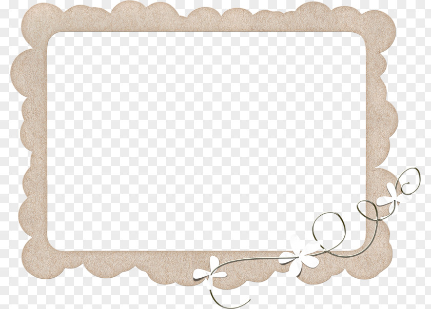 Pink Frame Download PNG