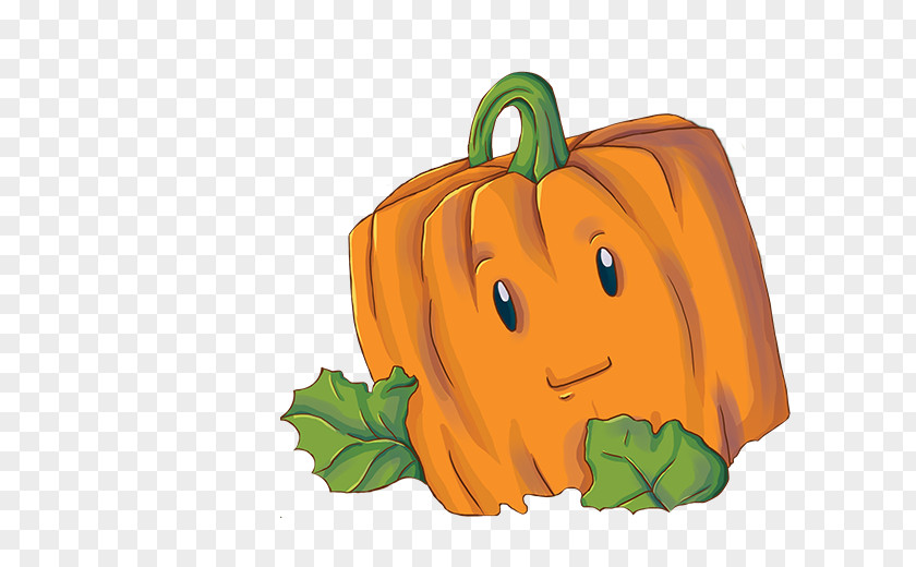 Pumpkin Jack-o'-lantern Gourd Winter Squash Clip Art PNG