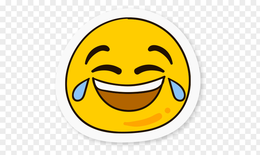 Smiley Facial Expression Laughter Clip Art PNG