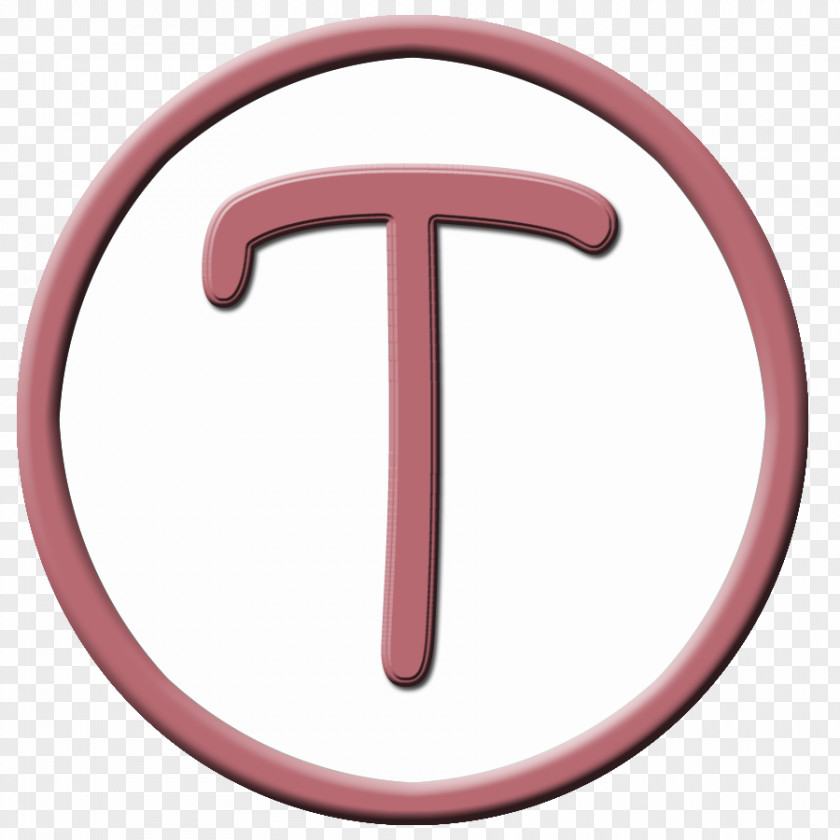 Türkiye Symbol Number Circle Font PNG