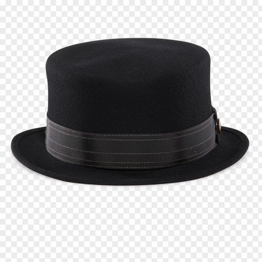 Tearing Effect Top Hat Fedora T-shirt Cap PNG