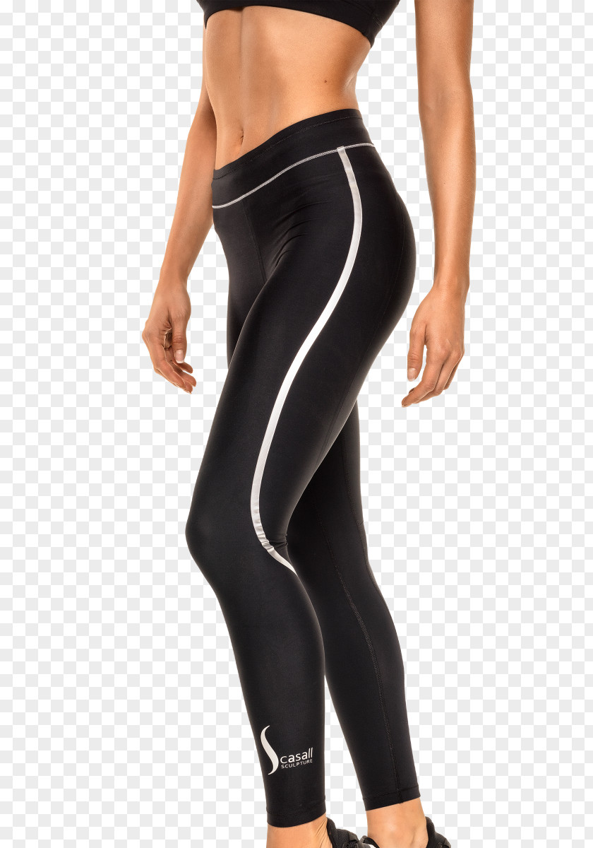 Tights Waist Sculpture Leggings Pants PNG