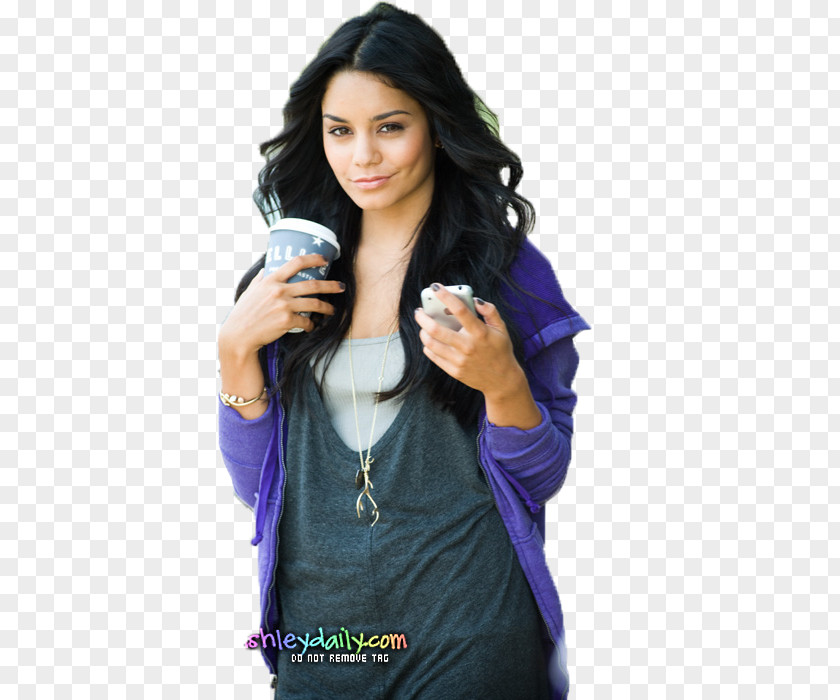 Vanessa Hudgens Blingee Photography Photo Shoot PNG