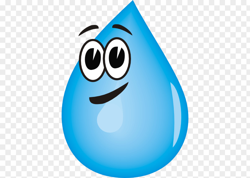 Water Drop Images Cartoon Clip Art PNG