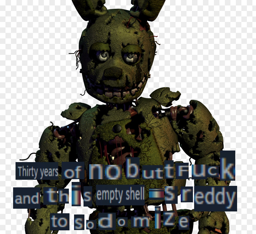 2pac Five Nights At Freddy's 3 Freddy's: Sister Location 2 Ultimate Custom Night PNG