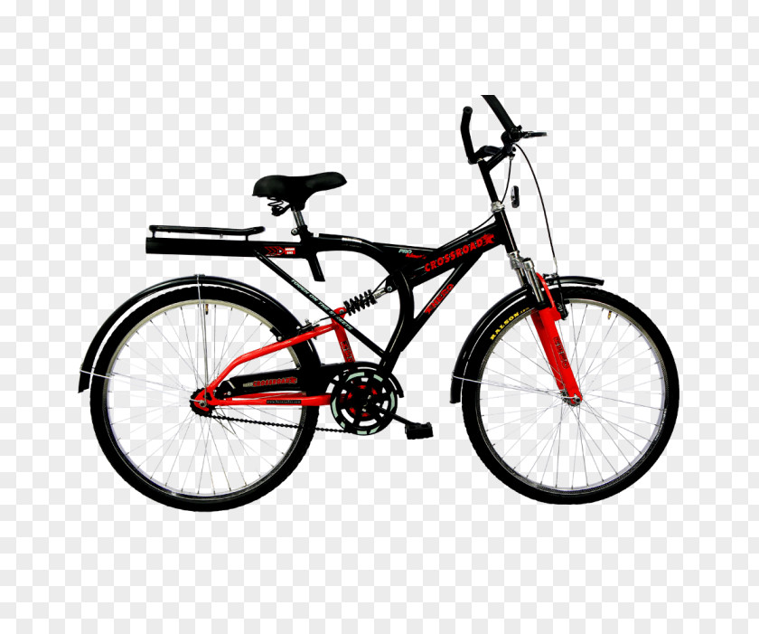 Bicycle Hero Cycles MotoCorp Mountain Bike India PNG