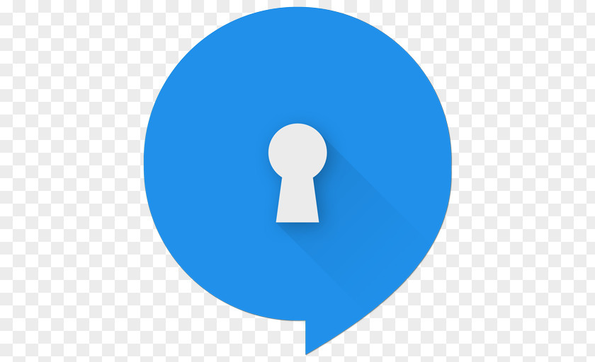 Blue Font Signal Messaging Apps Open Whisper Systems Encryption PNG
