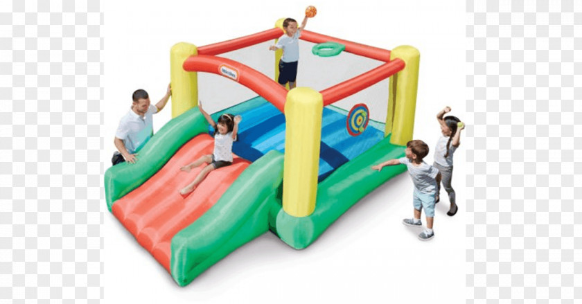 Canada Amazon.com Inflatable Bouncers Little Tikes Toy PNG