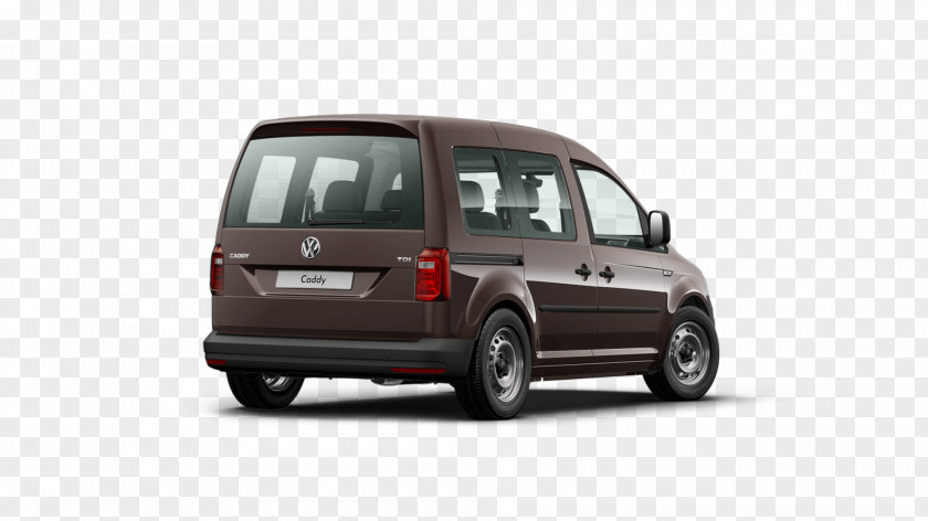 Car Compact Van Volkswagen Minivan PNG